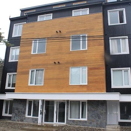 Nina I Apartment Ushuaia Exterior photo